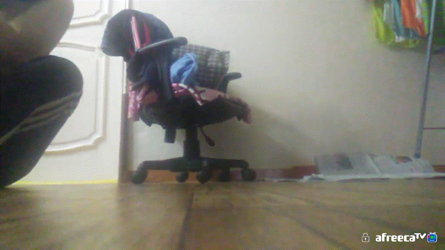 아프리카 비번방[올노출자위] 육덕녀_1개 밖에 없는 얼공방송녀 미리보기 6