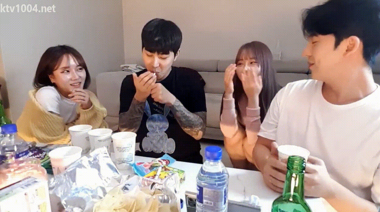 보킹_어리고 귀여운 얼굴의 05년생 베이글녀 미리보기 2250