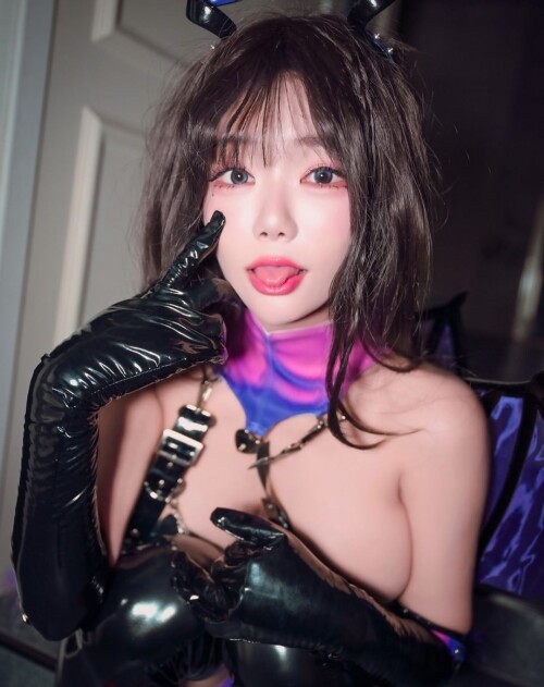 보킹_어리고 귀여운 얼굴의 05년생 베이글녀 미리보기 1247