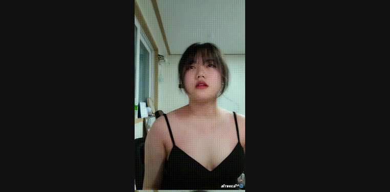 보킹_어리고 귀여운 얼굴의 05년생 베이글녀 미리보기 2948