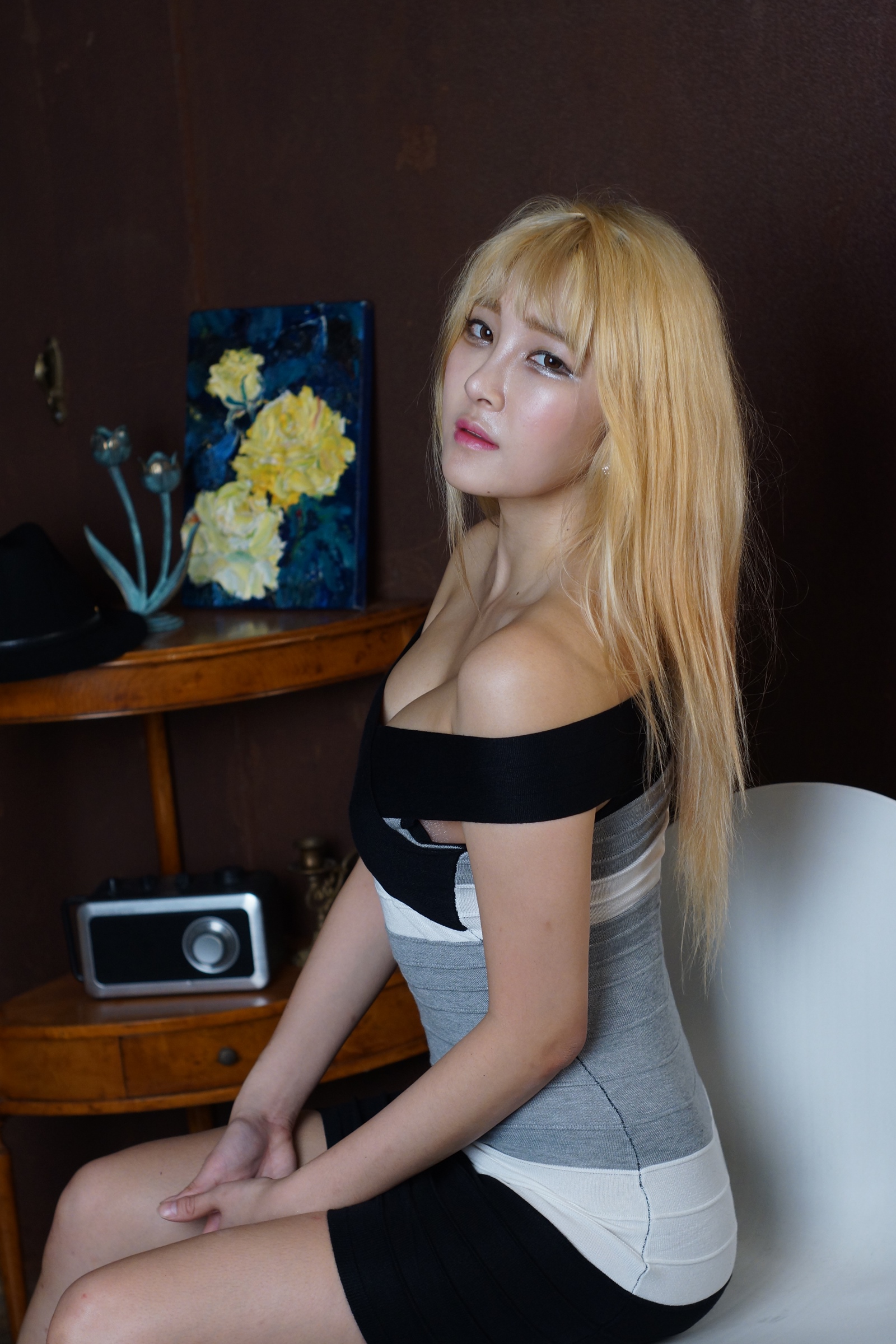 ✨김올리아 8,784P / 19.5GB✨ 미리보기 2