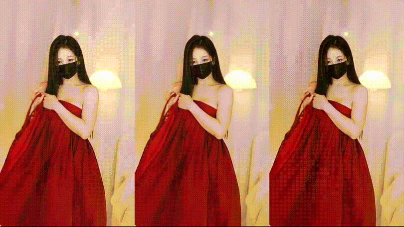 보킹_어리고 귀여운 얼굴의 05년생 베이글녀 미리보기 172