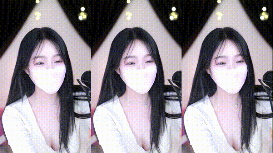 보킹_어리고 귀여운 얼굴의 05년생 베이글녀 미리보기 193