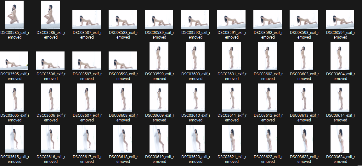 ✨나나 민정 1282P / 3.15GB✨ 미리보기 6