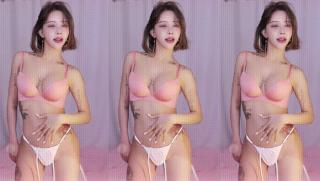 검로드모델 BJ마가린_꼭지노출 방송