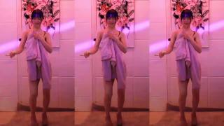 모델_몸매_슬랜더 BJ고이나NA