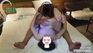 [아줌마물] 창아의 일상_흑형들과 갱뱅섹