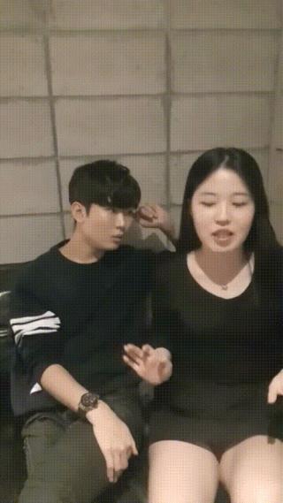 문실_동일 홍대 게스트