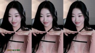 하니니_2025.04.19 오늘자 엉덩이노출