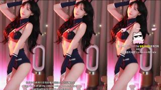 너무 살빠진 세라_25.04.15 댄스리액션