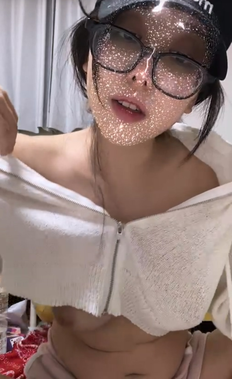 공쥬지니_라방 만취 [꼭노/보지털샤프심/마지막 꽈당 쿵] 미리보기 13