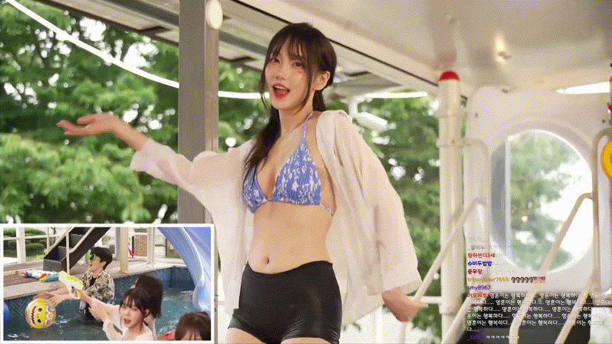 젠타&한갱 여름방학 [2시간15분] 4.4G 미리보기 7