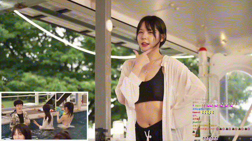 젠타&한갱 여름방학 [2시간15분] 4.4G 미리보기 8