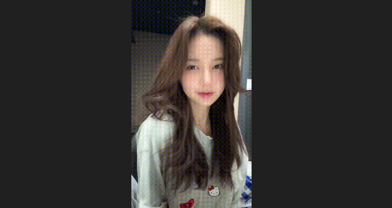 숲 존예_47분30초부터 머리 말리면서 팔들때 겨드랑이 [모바일] 25.05.30