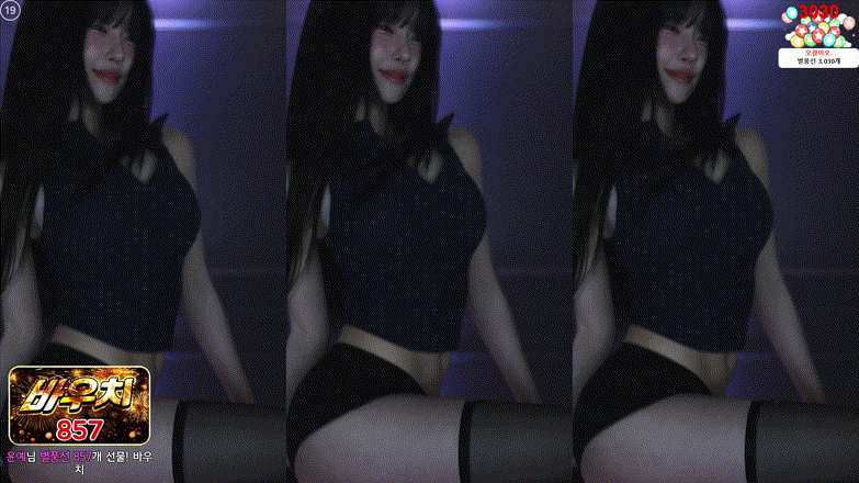 과즙세연_25.05.29 [3시간43분] 10.2G 미리보기 2