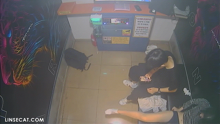 신작IP ✨ 코인노래방_노래안부르고~45분 풀섹스커플 미리보기 17