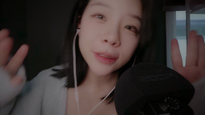 연츄 ASMR 신작 fllk 미리보기 1