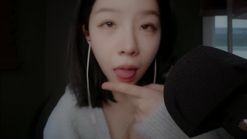 연츄 ASMR 신작 fllk 미리보기 3