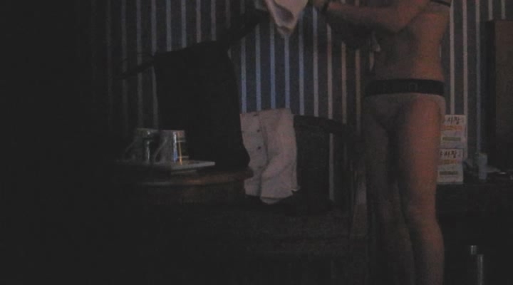 존예 티켓녀_커피 시키고 홈런 미리보기 2