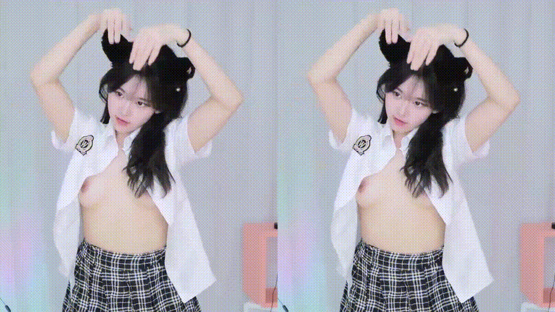 BJ아롬_첫방 VIP브압방 [꼭지노출.야쿵] 미리보기 4