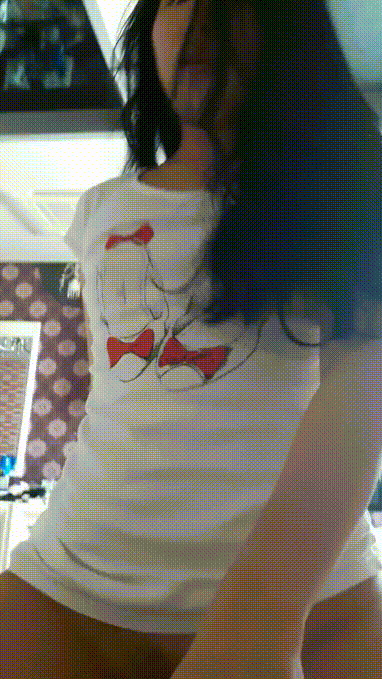 리본티 긴머리녀 2v 미리보기 2