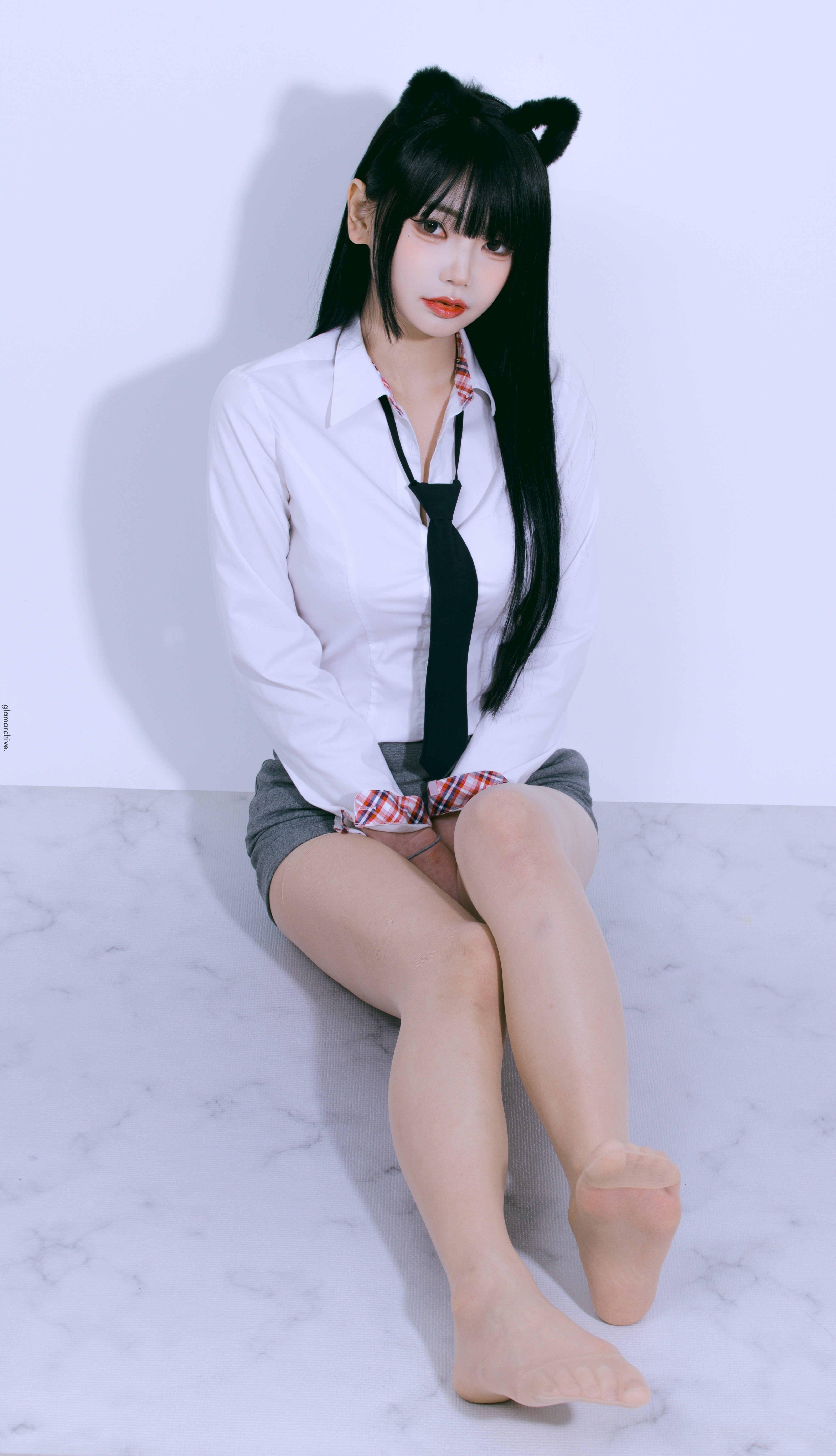 [Glamarchive] Yume - VOL.01 미리보기 2