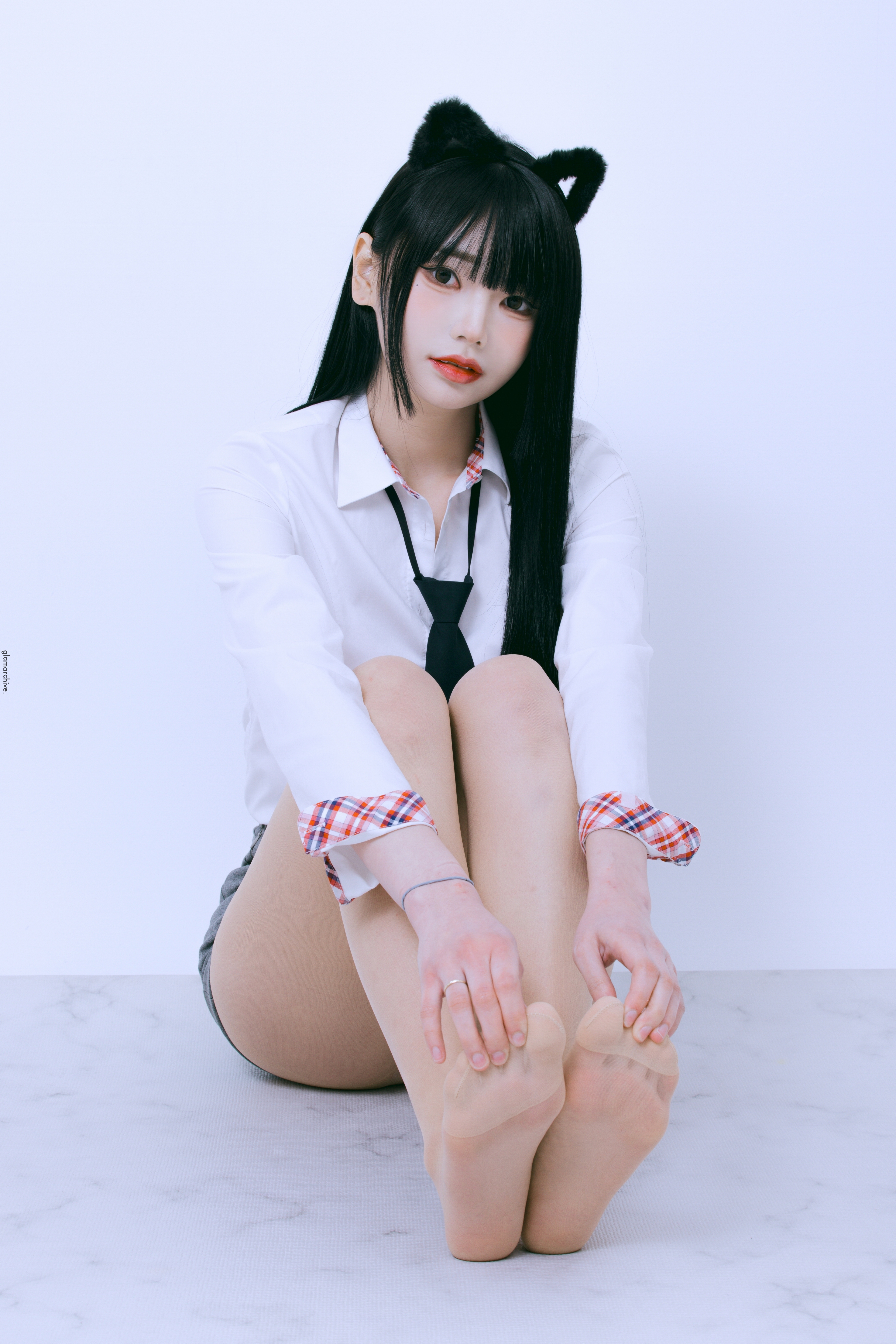 [Glamarchive] Yume - VOL.01 미리보기 3