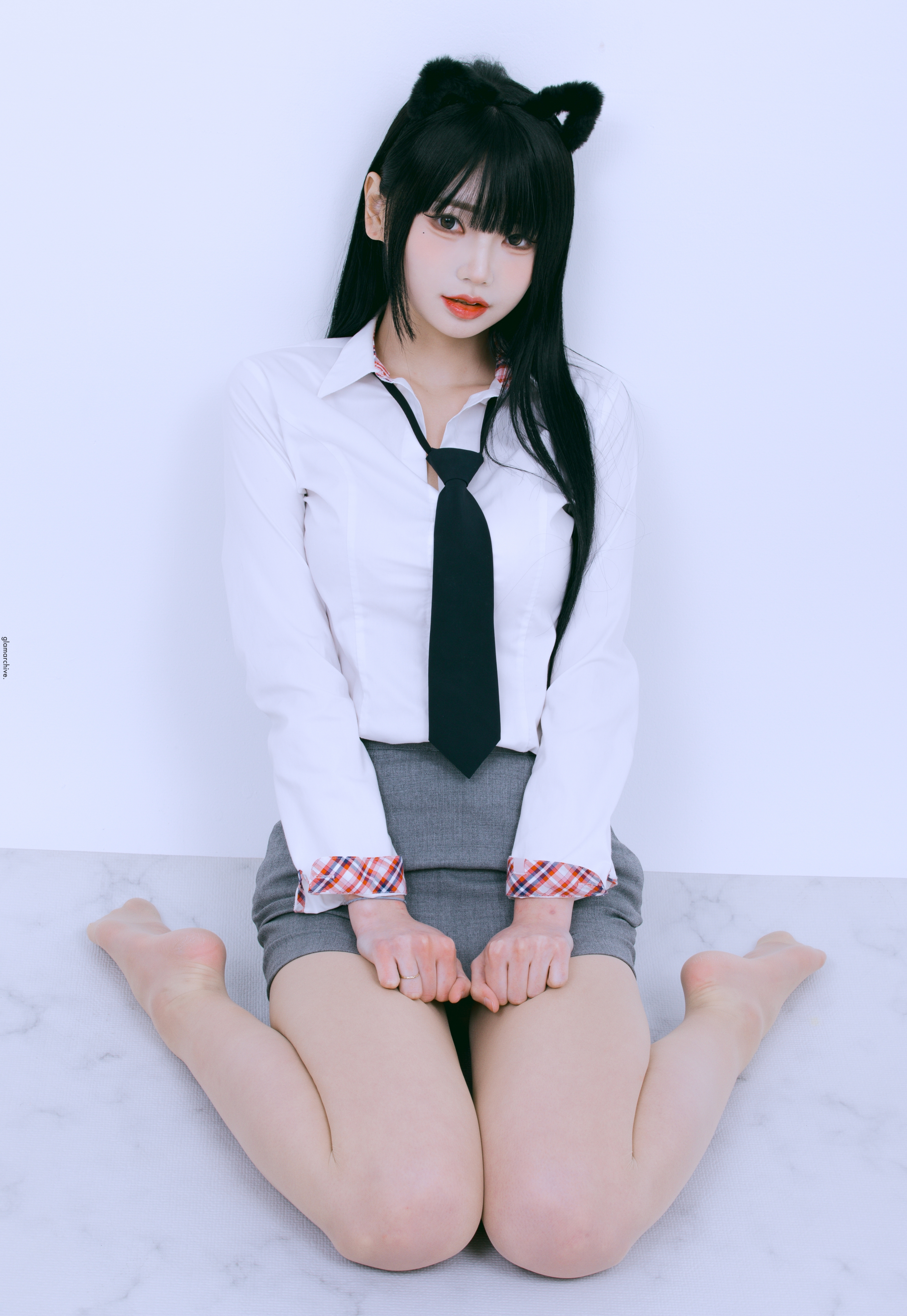 [Glamarchive] Yume - VOL.01 미리보기 4