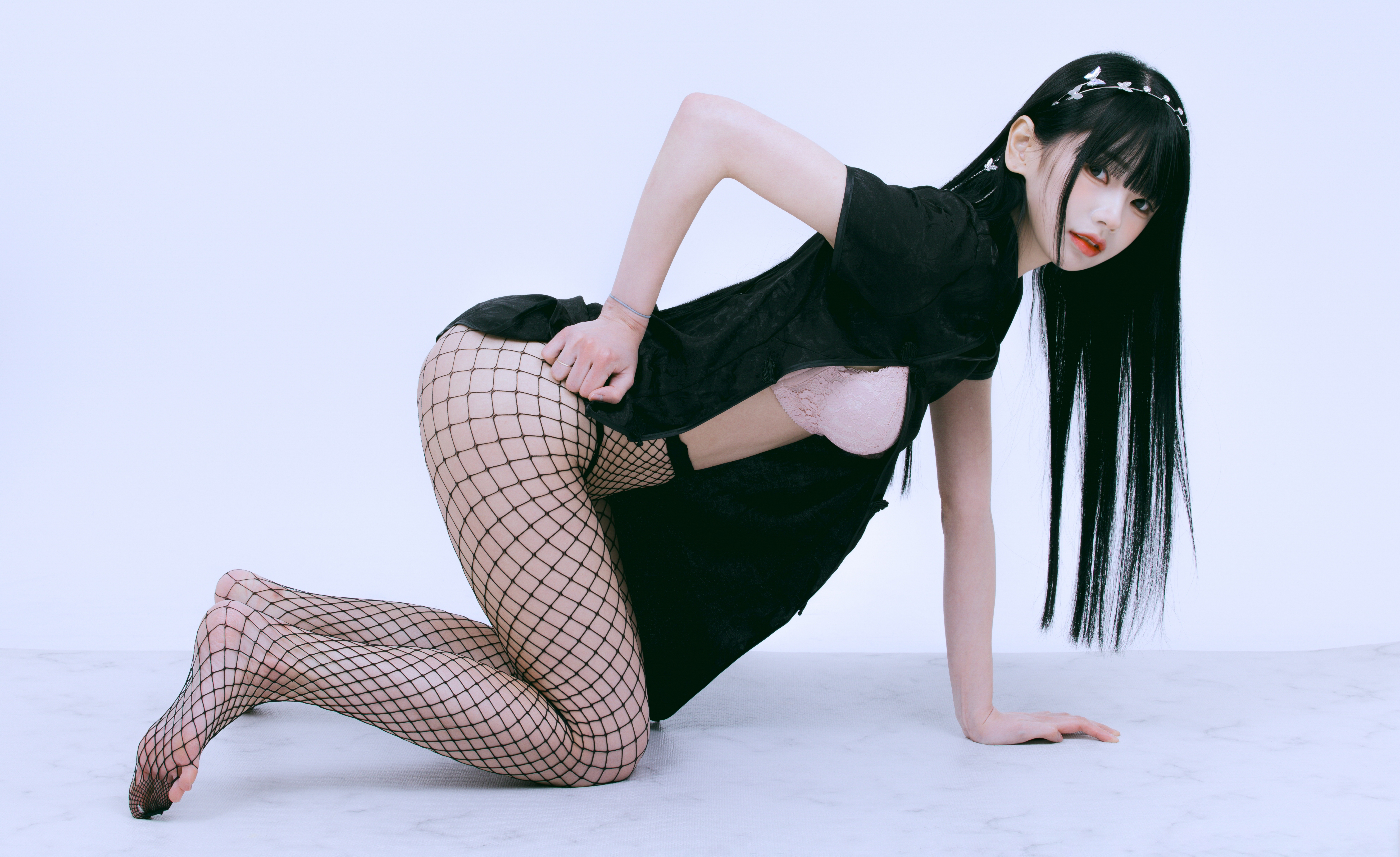 [Glamarchive] Yume - VOL.02