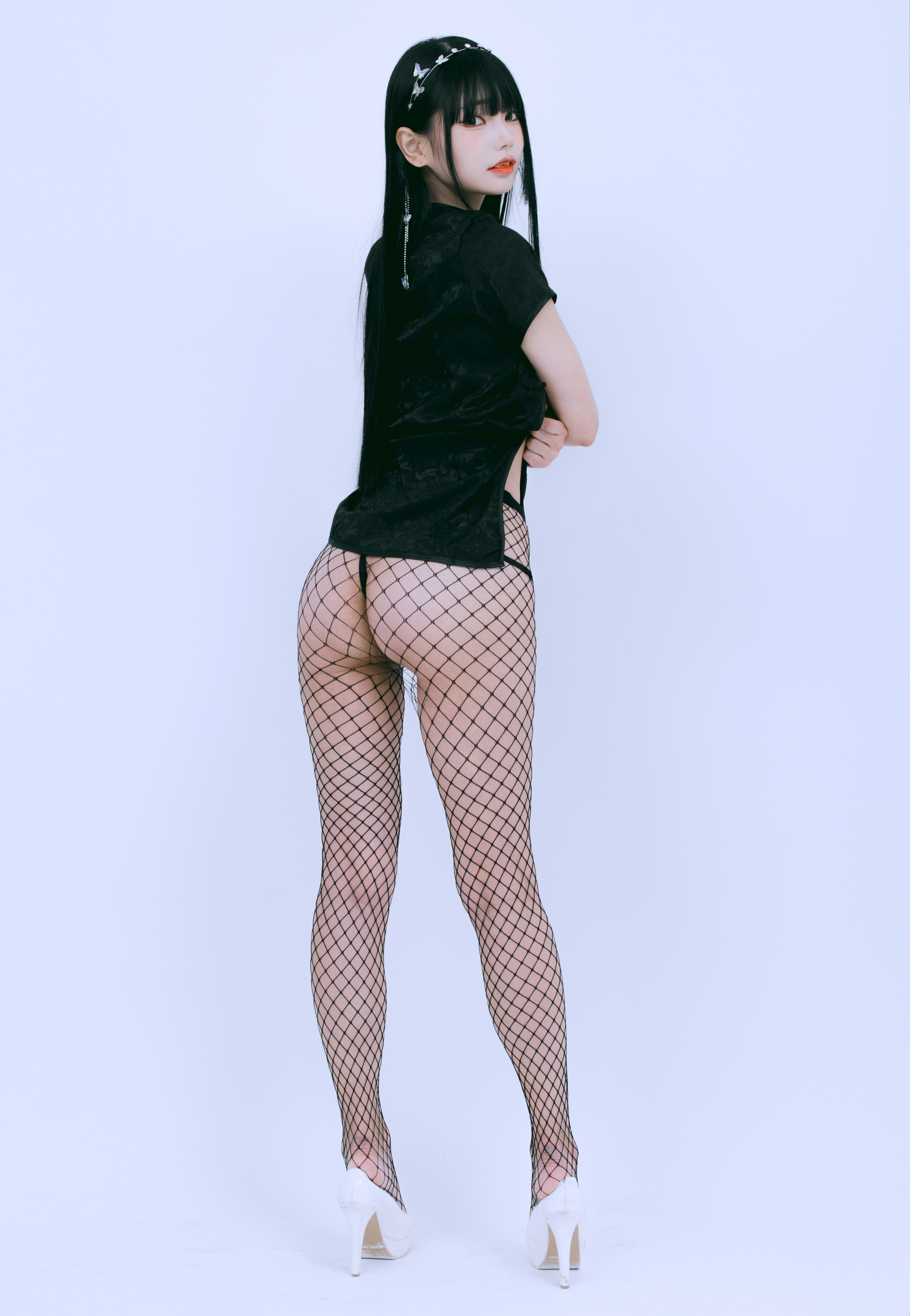 [Glamarchive] Yume - VOL.02 미리보기 3