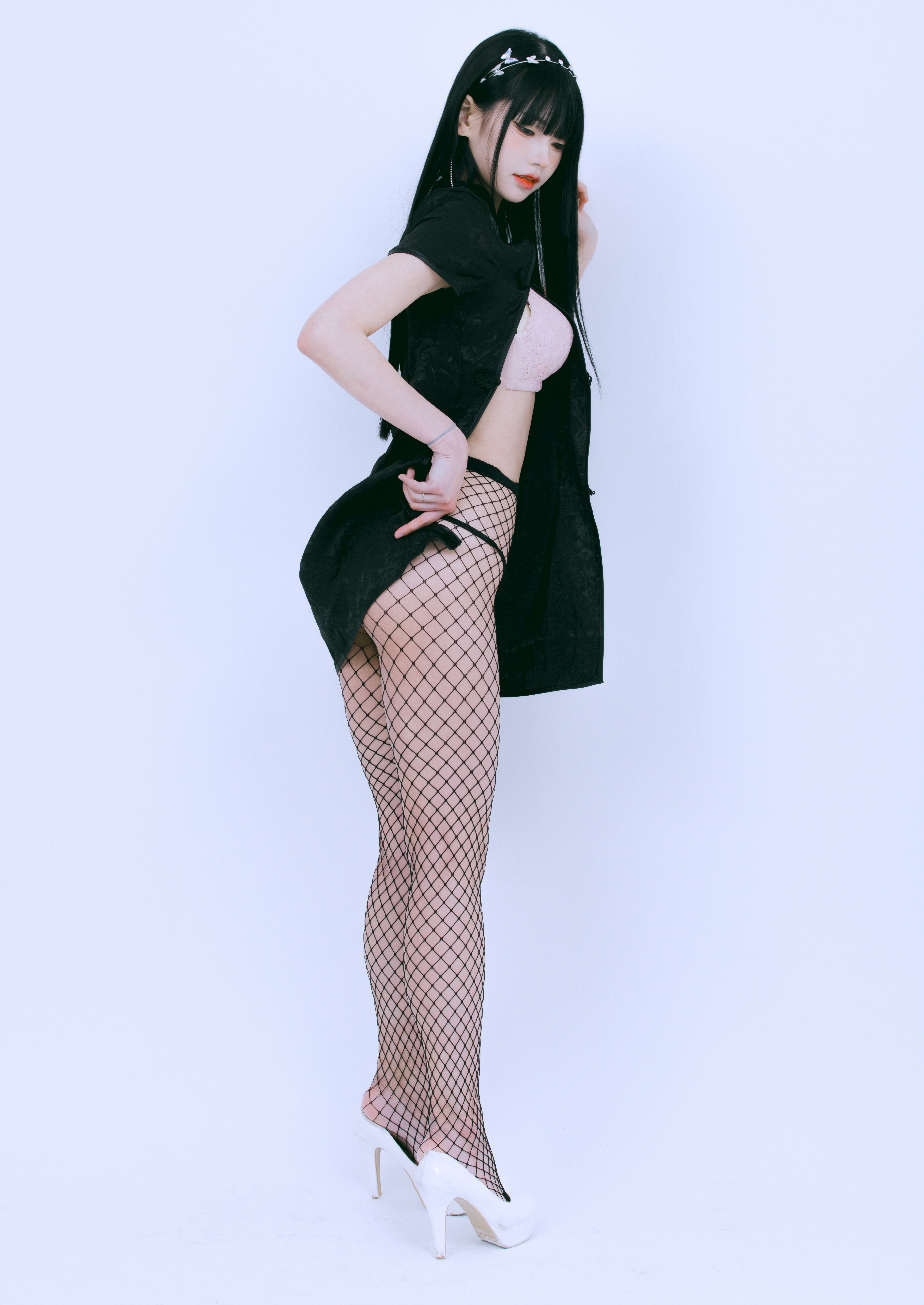 [Glamarchive] Yume - VOL.02 미리보기 4