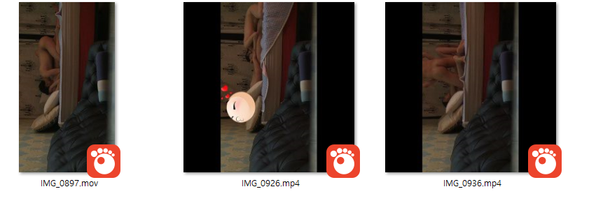 OP인데 여친처럼~ [3개작] 대화.얼굴 굿 [스샷확인] 미리보기 12