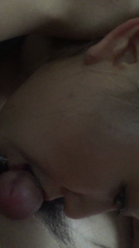 입으로 [자취방 뒤치기] 얼공작 미리보기 3