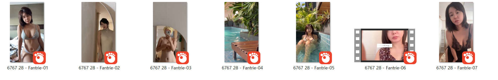 신작 ✨ Ryu Ji Hye (6767.28) 팬트리 7V 미리보기 13