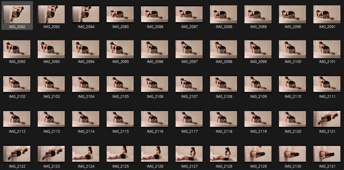 ✨다희 2,463P / 11.0GB✨ 미리보기 6