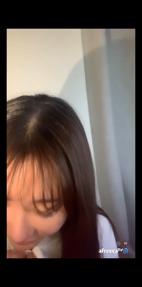 둘기얏 비번방 ★ 첫방 가슴노출 미리보기 3