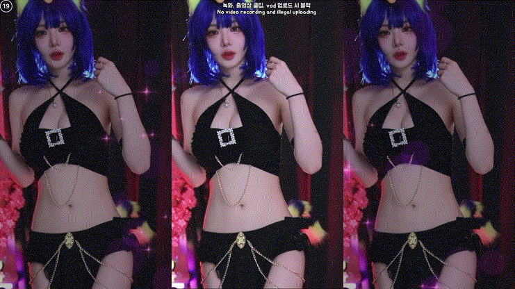 아프리카 박틸다 tildaaa_25.04.30 500개 풀방 [4시간44분] 16.2G 미리보기 2