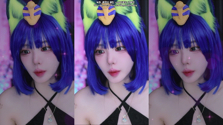 아프리카 박틸다 tildaaa_25.04.30 500개 풀방 [4시간44분] 16.2G 미리보기 3