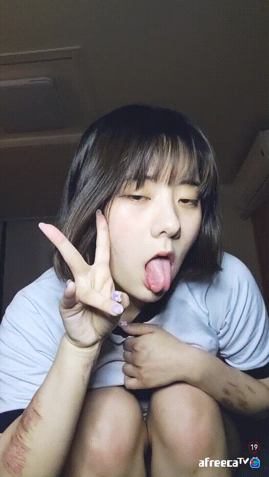 실시간방송 신입여캠_뒷고하던중 빽보노출 2V 노마스크 미리보기 5