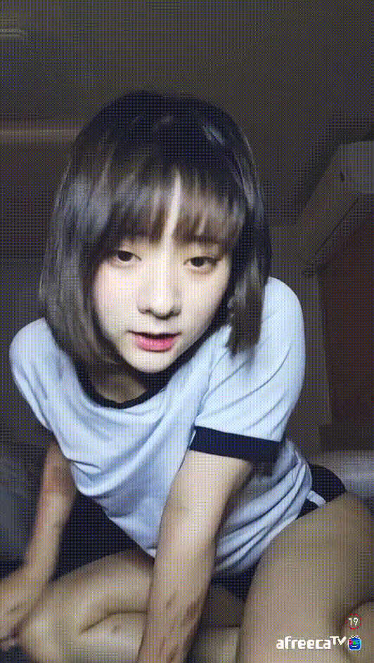 실시간방송 신입여캠_뒷고하던중 빽보노출 2V 노마스크 미리보기 6