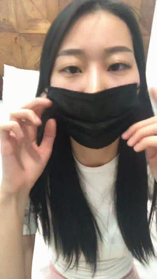 BJ아지[강아지] 테스트방_[얼공.노마스크.화장. 보털 노출] 미리보기 2