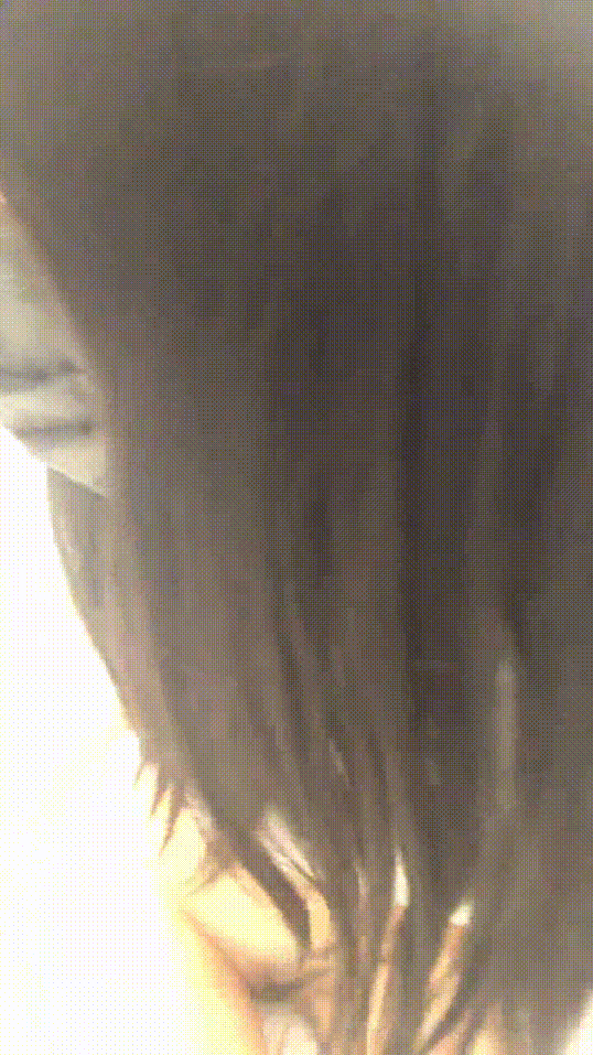 BJ아지[강아지] 테스트방_[얼공.노마스크.화장. 보털 노출] 미리보기 3