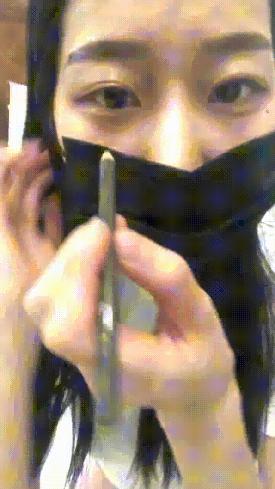 BJ아지[강아지] 테스트방_[얼공.노마스크.화장. 보털 노출] 미리보기 4