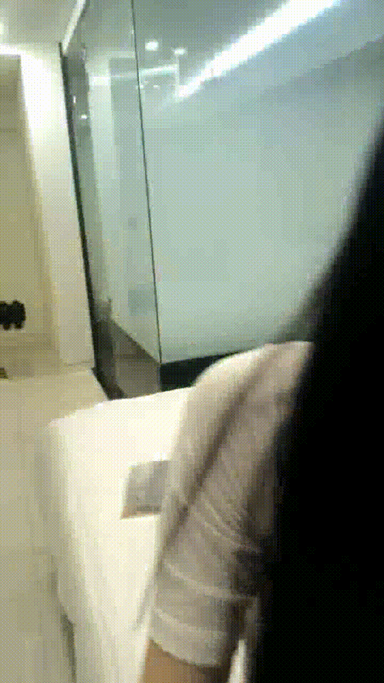 BJ아지[강아지] 테스트방_[얼공.노마스크.화장. 보털 노출] 미리보기 6