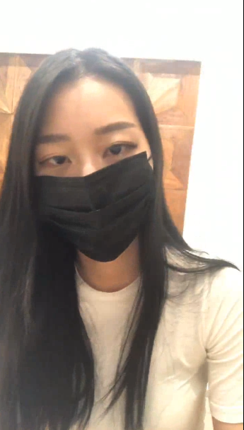 BJ아지[강아지] 테스트방_[얼공.노마스크.화장. 보털 노출] 미리보기 8