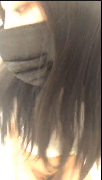 BJ아지[강아지] 테스트방_[얼공.노마스크.화장. 보털 노출] 미리보기 9