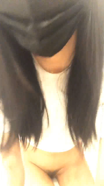 BJ아지[강아지] 테스트방_[얼공.노마스크.화장. 보털 노출] 미리보기 10