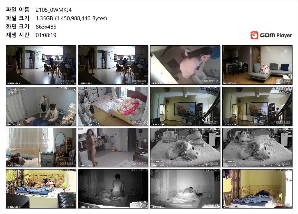 신작IP ✨ 가정집모음 미리보기 25