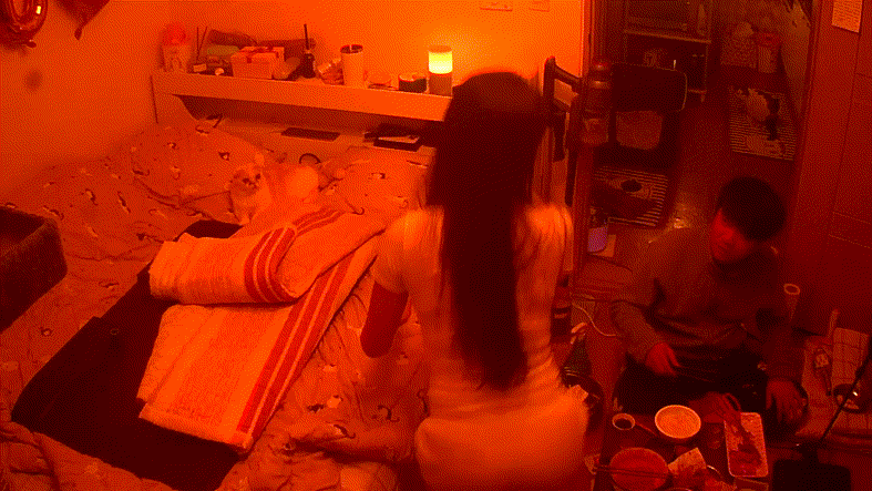 IP 코스프레 여친:술게임 5V 추가작 미리보기 3