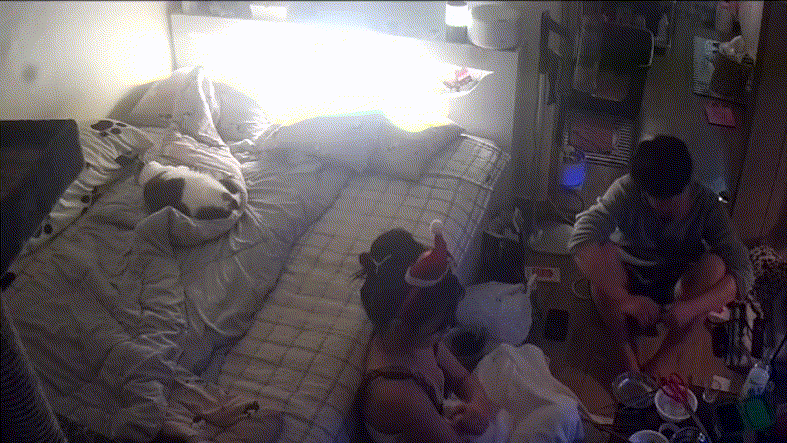 IP 코스프레 여친:술게임 5V 추가작 미리보기 4